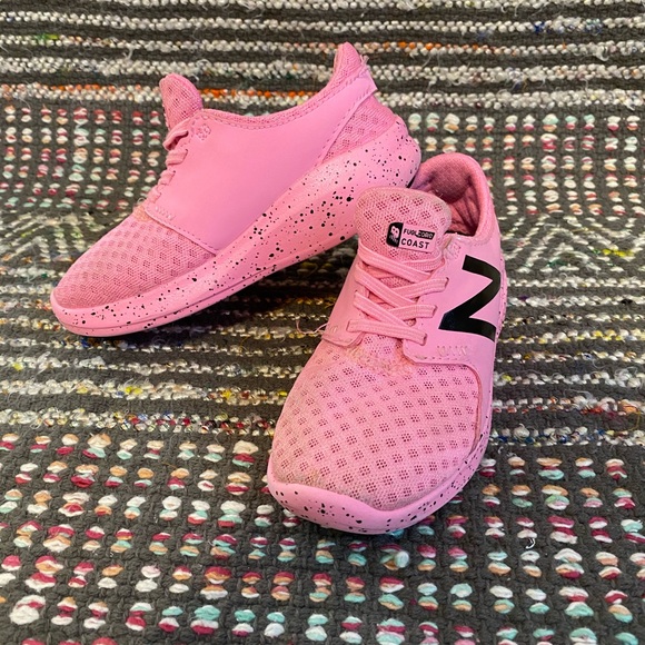 hot pink new balance